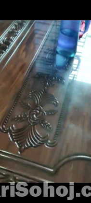 ডাইনিং টেবিল ও সোফা সেট